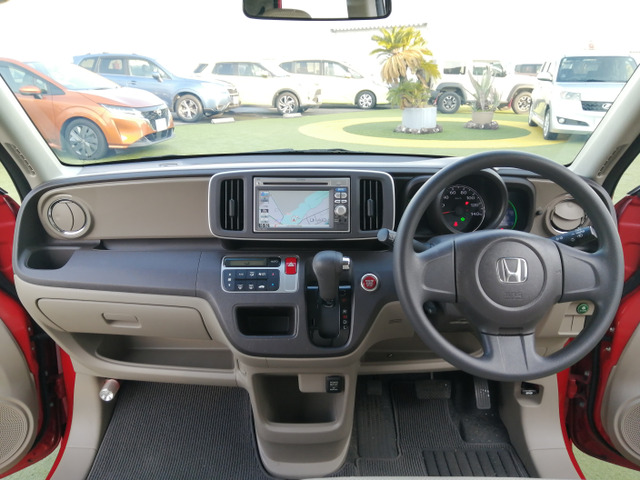 N-ONEG Lパッケージ