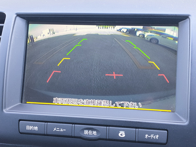 レガシィツーリングワゴン2.0 i 4WD