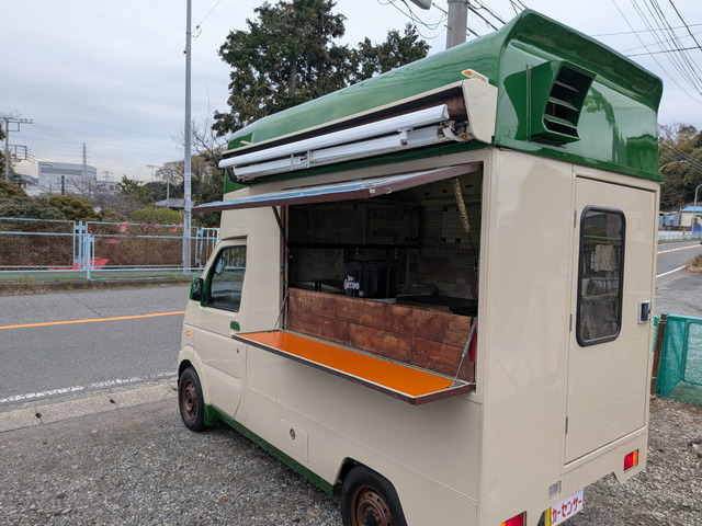 スクラムトラック