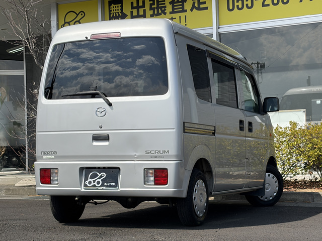 スクラムバスター ハイルーフ