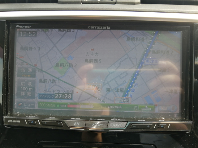 レヴォーグ1.6 GT-S アイサイト プラウドエディション 4WD