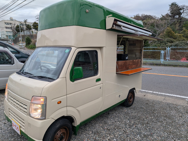 スクラムトラック