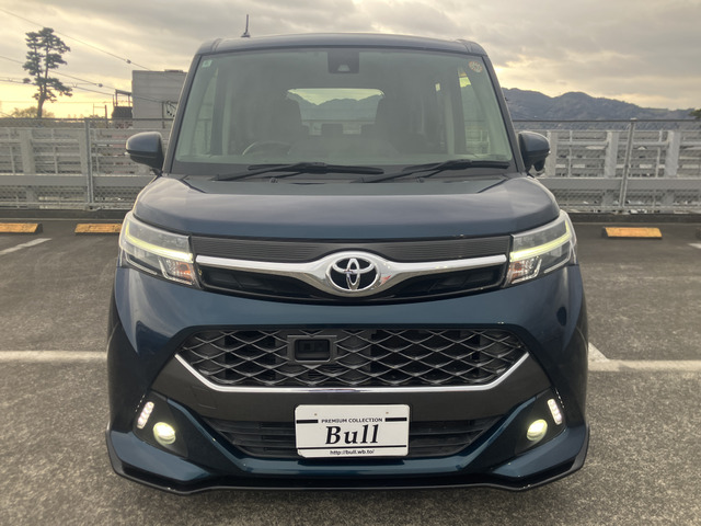 タンク1.0 カスタム G S