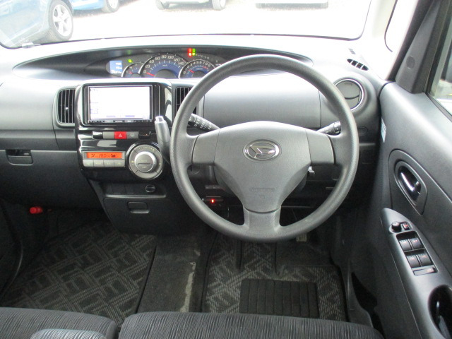 タントカスタムX スペシャル