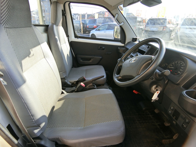 タウンエーストラック1.5 DX