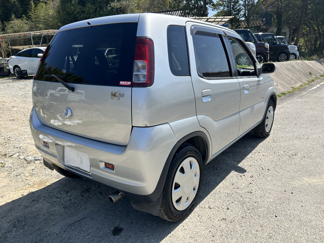 Kei21世紀記念スペシャルEX