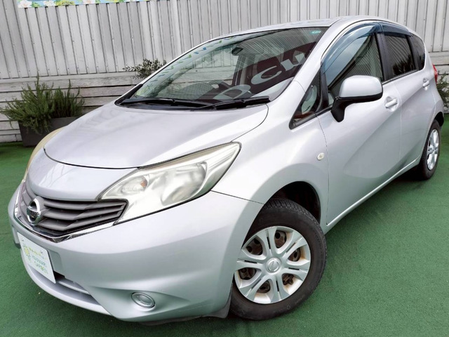 ノート1.2 X DIG-S