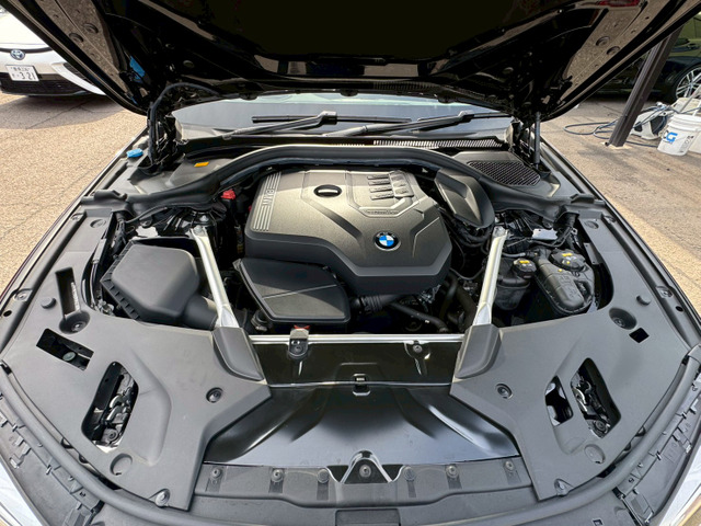 5シリーズセダン530i ラグジュアリー