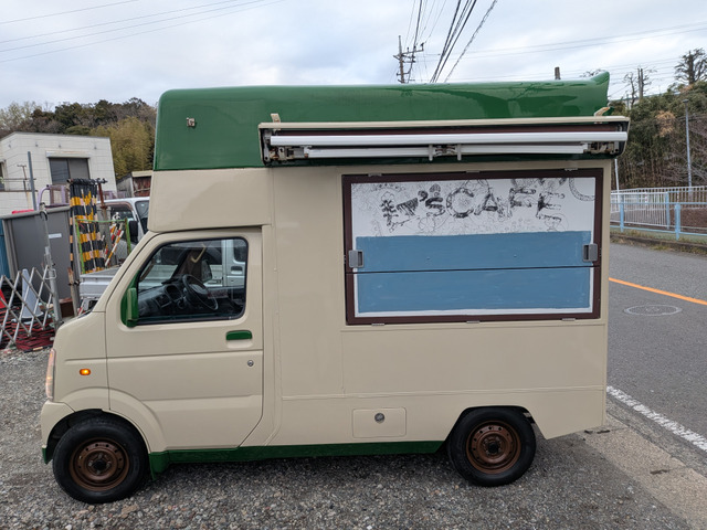 スクラムトラック