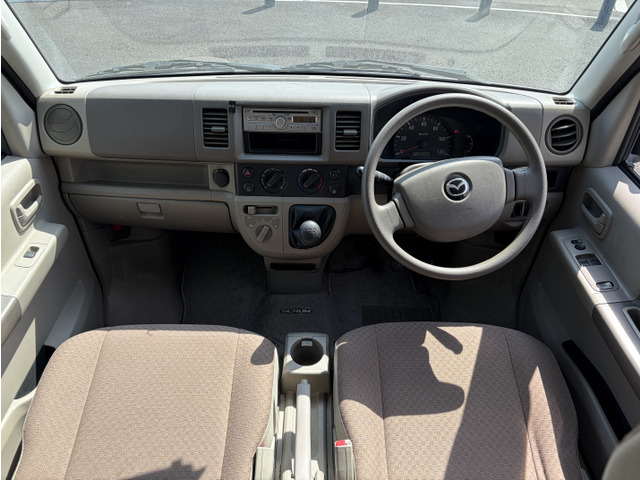 スクラムバスター ハイルーフ