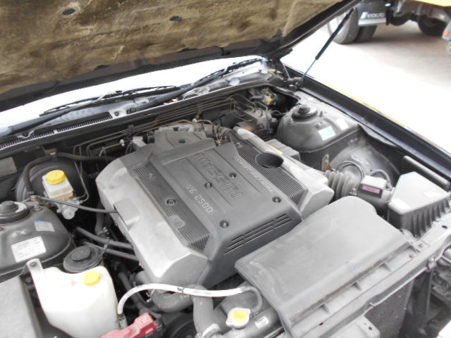 VQ25�G���W��