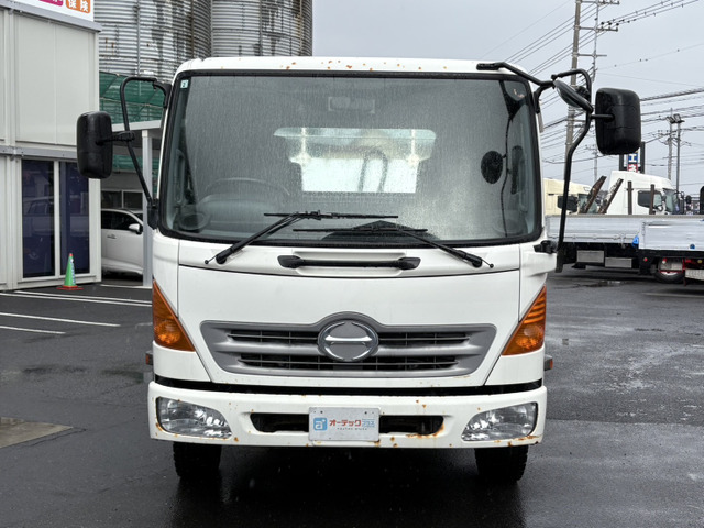 レンジャー車載車