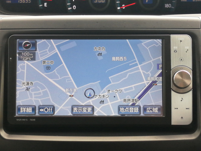 ヴォクシー2.0 X Lエディション