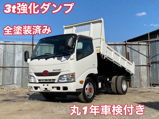 �f���g��(���Y�Ԃ��̑�) 2.7 10�ڃ_���v �t���W���X�g���[�@3t�_���v �S�h���ς� ��1�N�Ԍ��t�� ���Îԉ摜