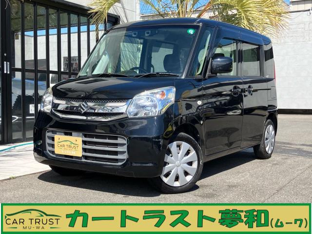 スペーシアG リミテッド