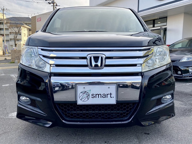 ステップワゴン2.0 スパーダ Z