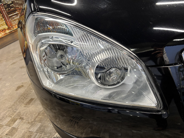 デュアリス2.0 20G FOUR 4WD