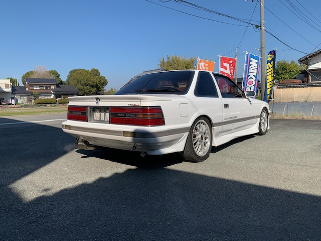 ソアラ2.0 GT ツインターボL