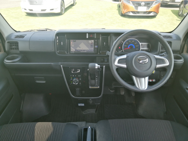 アトレーワゴンカスタムターボ RS リミテッド SAIII