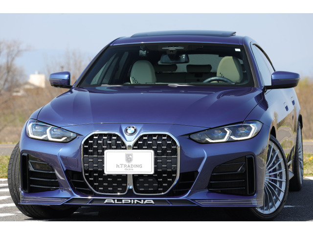 B4 �O���� �N�[�y�i�A���s�i�j�A�����b�g 4WD�@�V�ԕۏ�/OP����/495ps/1�I�[�i ���Îԉ摜