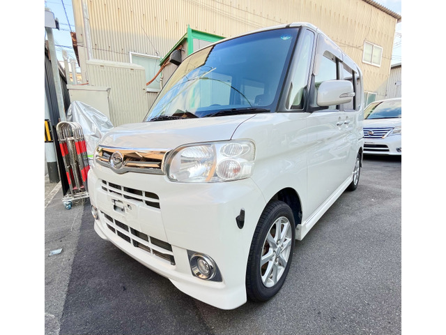 タントG スペシャル