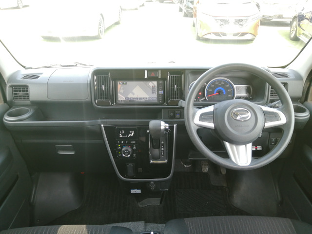 アトレーワゴンカスタムターボ RS リミテッド SAIII