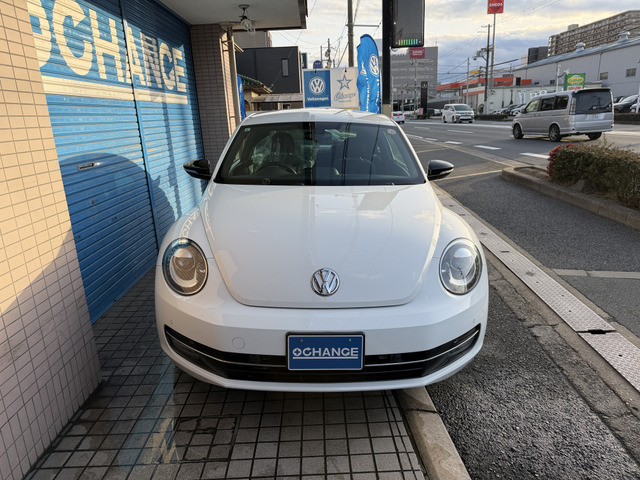 ザ・ビートルターボ