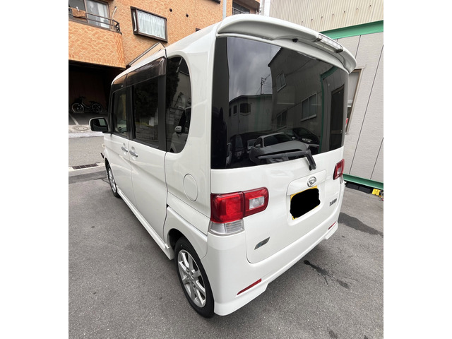 タントG スペシャル