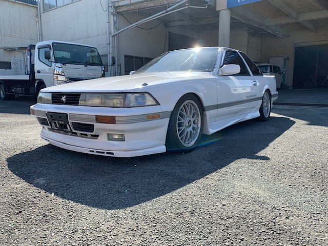 ソアラ2.0 GT ツインターボL