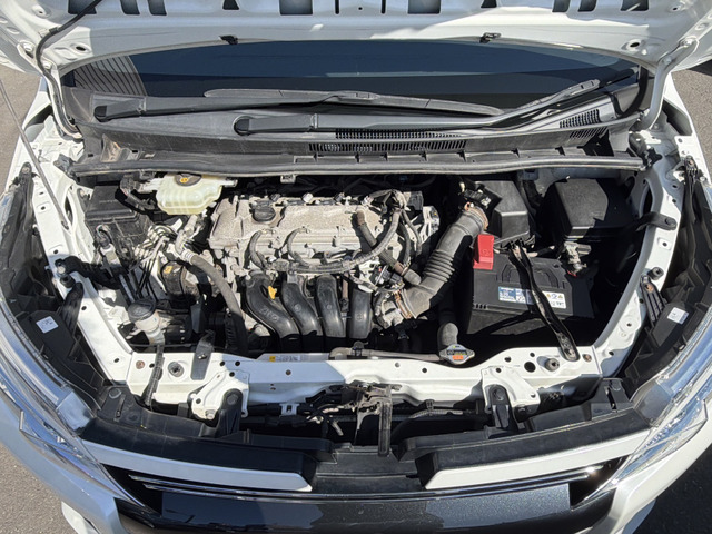 �y�G���W�����[���z���Ў����̎d�グ!�O���̖����A�G���W�����[���N���[�j���O�E�������|�ς݂̂��Ԃł��B���i�����̎ԗ��𐥔񂨋q�l�̖ڂł��m�F�������B