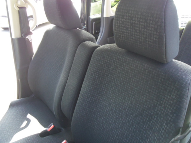 N-BOXカスタムG Lパッケージ