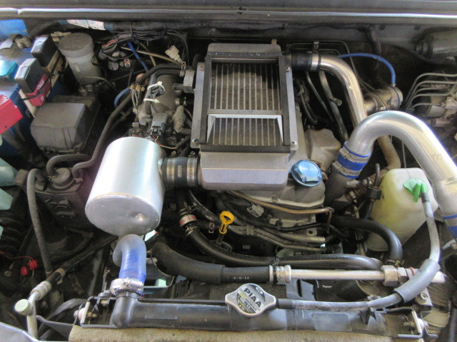 �G���W���A�~�b�V�����A�@�֓��A���ɖ�肠��܂���B12���L���Ń��r���g�G���W�������ς�