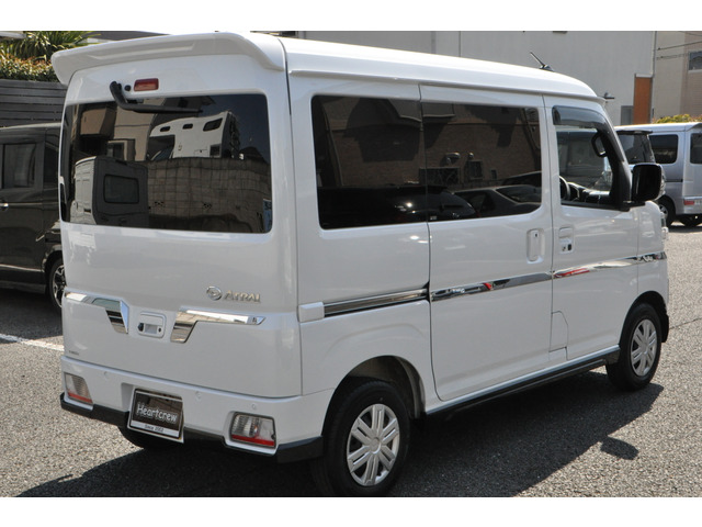 ※※ 注意 ※※ 『車検2年(新規)付』 表記されている車両に関しまして、『お支払い総額』以外に別途車検費用を頂く事はございませんので、【ご安心】下さい。