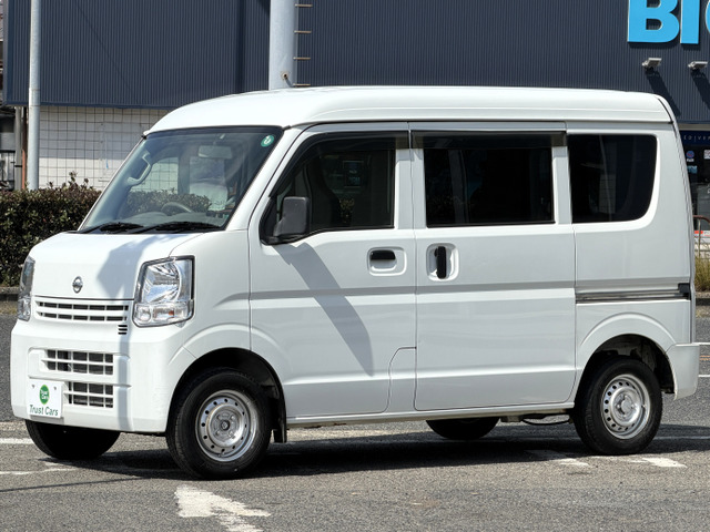 NV100クリッパー