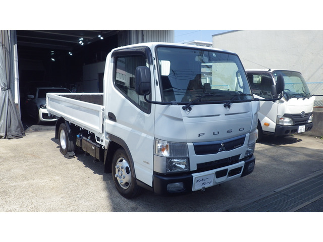 キャンター3.0 全低床 ディーゼル