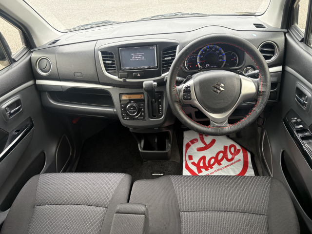 ワゴンRスティングレーT