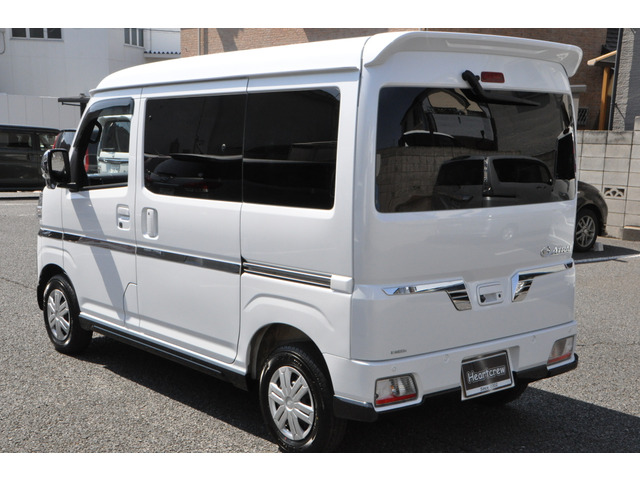 ※※ 注意 ※※ 『車検2年(新規)付』 表記されている車両に関しまして、『お支払い総額』以外に別途車検費用を頂く事はございませんので、【ご安心】下さい。