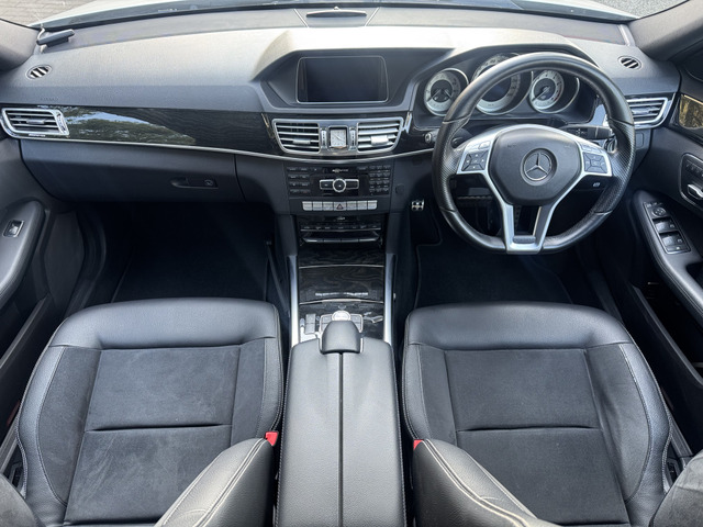 EクラスE250 アバンギャルド