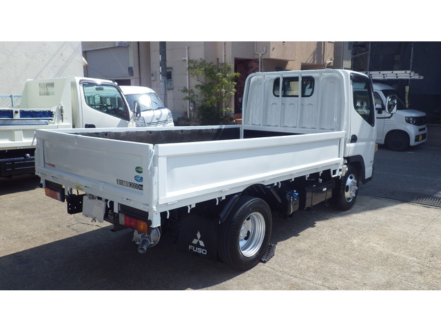 キャンター3.0 全低床 ディーゼル