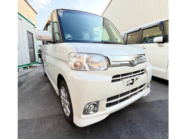 タントG スペシャル