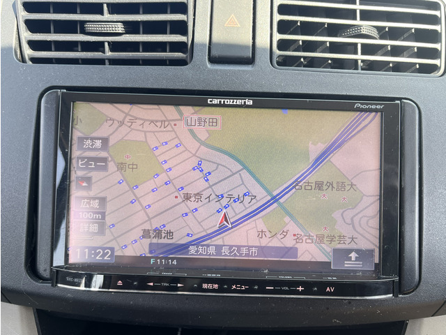 �p�C�I�j�A���̃������[�i�r����������Ă���܂��B�n�f�W�e���r�ɂ��Ή����Ă���g���₷���i�r�Q�[�V�����ɂȂ��Ă���܂��B�n�}�����₷���g���₷���ł���B