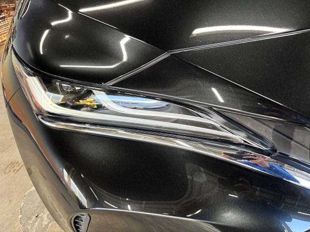 ハリアー2.5 ハイブリッド Z レザーパッケージ