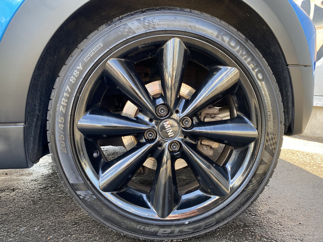 17�C���`�ł��B�z�C�������Ȃ��Y��ł��B