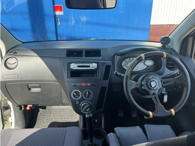 H21�N�� �_�C�n�c �~���o�� TX�����ɂ��܂����B�ԍ�����t���o�P�ȂǃI���W�i���J�X�^��������1��ɂȂ��Ă���܂��B�Ȃ��Ȃ����l�ł���1��Ȃ̂ł��Ђ��������������B