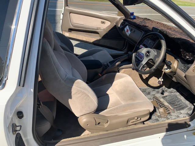 ソアラ2.0 GT ツインターボL