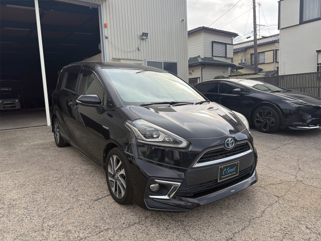 �V�G���^(�g���^) �n�C�u���b�h 1.5 G�@���f���X�^�G�A��!�n�C�u���b�h! ���Îԉ摜