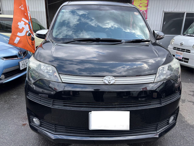 ����26�N�g���^ �X�y�C�h!���s����109,662km�A�Ԍ���9�N11���܂ŗL���ł��B�l�C�̃u���b�N�A�i�rTV�A�o�b�N�J�����ABluetooth�𓋍ڂ��Ă��܂�!