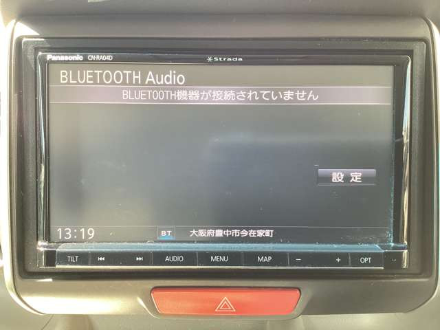 N-BOXG Lパッケージ