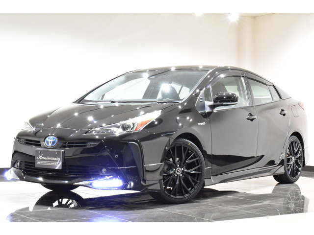 プリウス1.8 A プレミアム