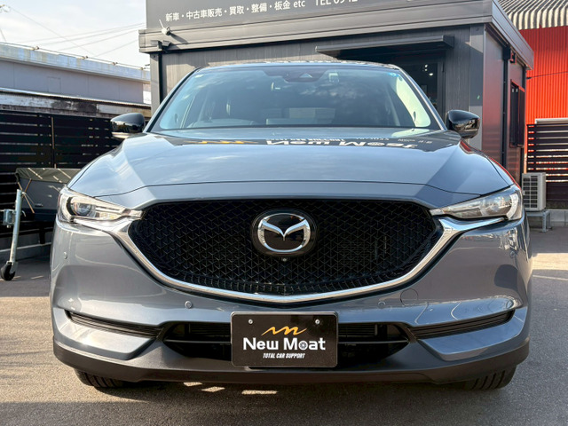 CX-52.0 20S ブラックトーンエディション
